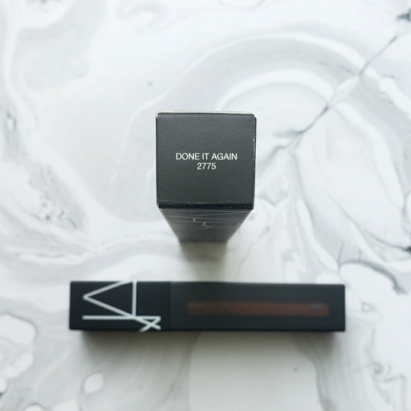 NARS powermatte lip pigment "Done it again" - Picture 3 of 4